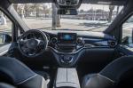 Mercedes-Benz Concept EQV 2019 года
